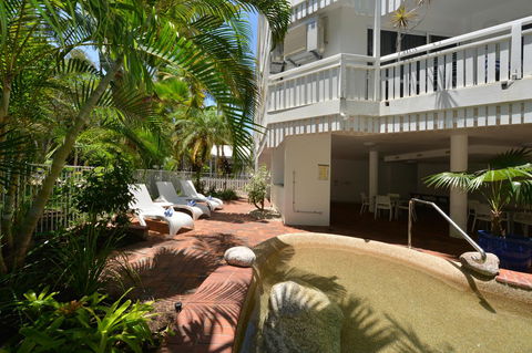 The White House Port Douglas - Accommodation NT 19