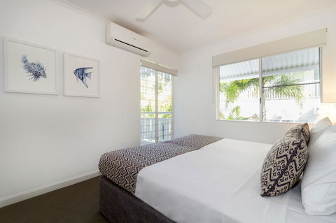 The White House Port Douglas - Accommodation NT 36