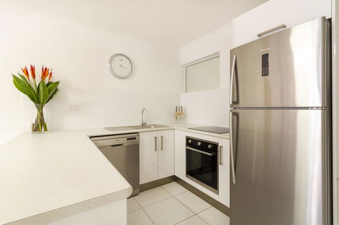 The White House Port Douglas - Accommodation NT 11