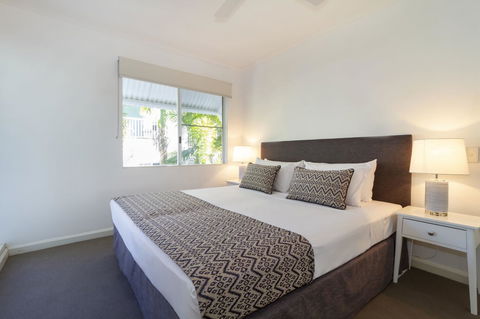 The White House Port Douglas - Accommodation NT 35