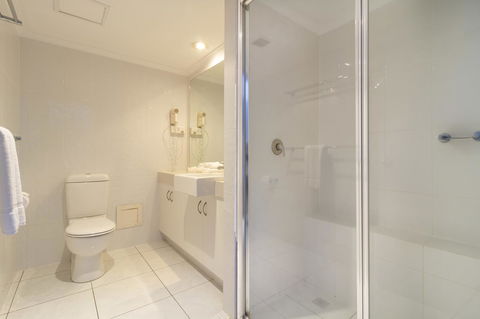 The White House Port Douglas - Accommodation NT 21