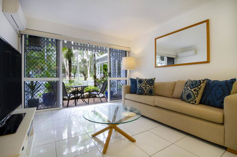 The White House Port Douglas - Accommodation NT 3