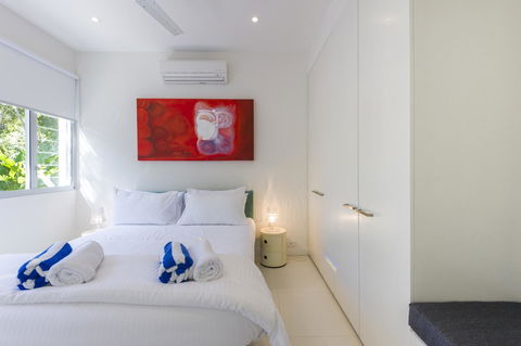 Pool Resort Port Douglas - Accommodation NT 22