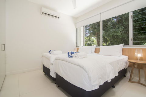 Pool Resort Port Douglas - Accommodation NT 33
