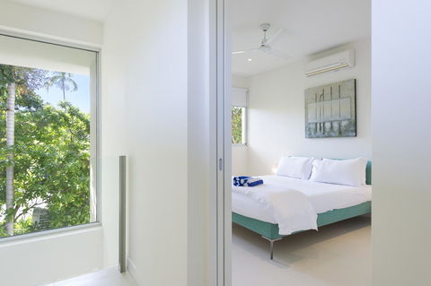 Pool Resort Port Douglas - Accommodation NT 24