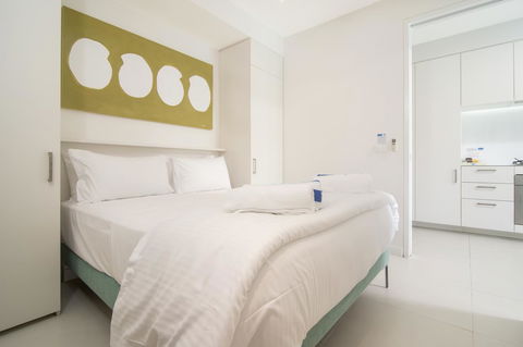 Pool Resort Port Douglas - Accommodation NT 34