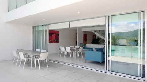 Pool Resort Port Douglas - Accommodation NT 4