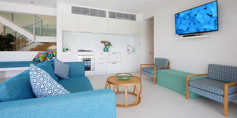 Pool Resort Port Douglas - Accommodation NT 5