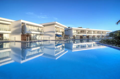 Pool Resort Port Douglas - Accommodation NT 2