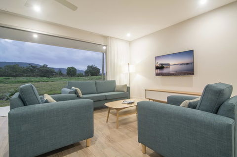 Pool Resort Port Douglas - Accommodation NT 38