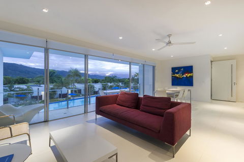 Pool Resort Port Douglas - Accommodation NT 17