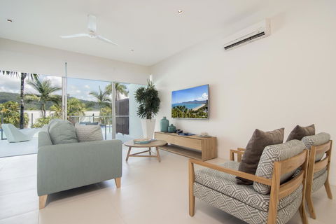 Pool Resort Port Douglas - Accommodation NT 30