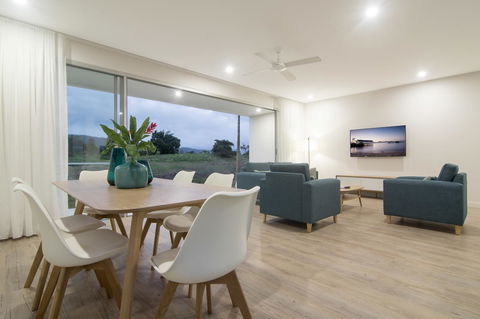 Pool Resort Port Douglas - Accommodation NT 39