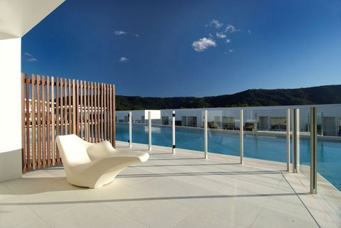 Pool Resort Port Douglas - Accommodation NT 35