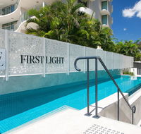 First Light Mooloolaba - Accommodation NT