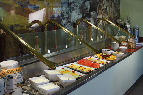 Pacific Hotel Cairns - Accommodation NT 30