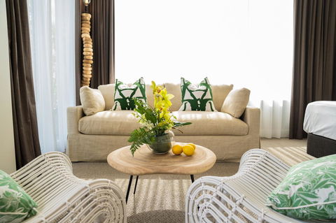 Pacific Hotel Cairns - Accommodation NT 25