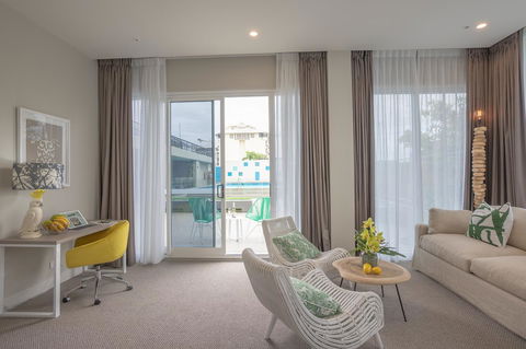 Pacific Hotel Cairns - Accommodation NT 6