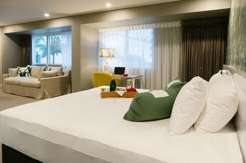 Pacific Hotel Cairns - Accommodation NT 20