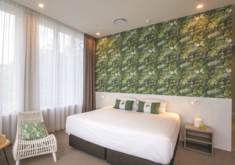 Pacific Hotel Cairns - Accommodation NT 18