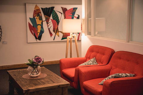 Pacific Hotel Cairns - Accommodation NT 17