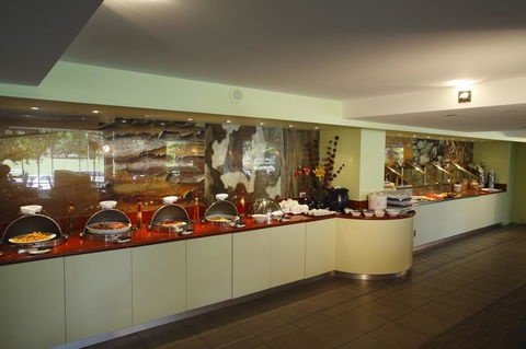 Pacific Hotel Cairns - Accommodation NT 31