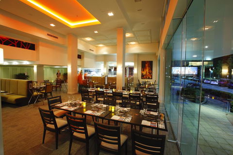 Pacific Hotel Cairns - Accommodation NT 35