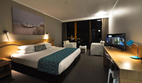 Pacific Hotel Cairns - Accommodation NT 44