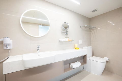 Pacific Hotel Cairns - Accommodation NT 21