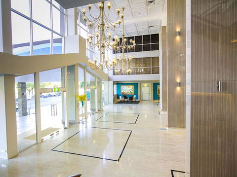 Pacific Hotel Cairns - Accommodation NT 33