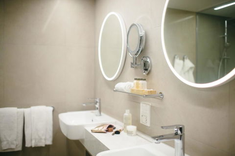 Pacific Hotel Cairns - Accommodation NT 27