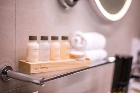 Pacific Hotel Cairns - Accommodation NT 13