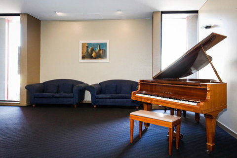 Madison Plaza Townsville - Accommodation NT 4