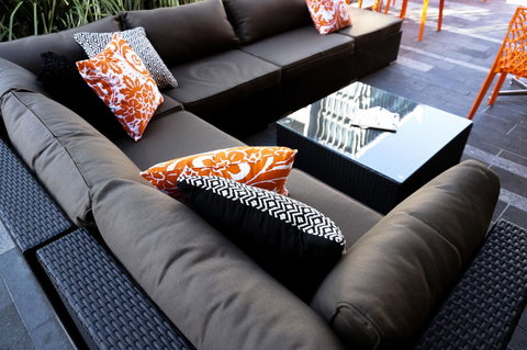 Madison Plaza Townsville - Accommodation NT 18