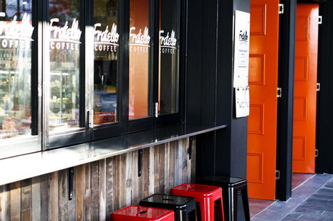 Madison Plaza Townsville - Accommodation NT 15