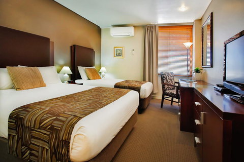 Madison Plaza Townsville - Accommodation NT 5