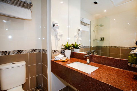 Madison Plaza Townsville - Accommodation NT 12