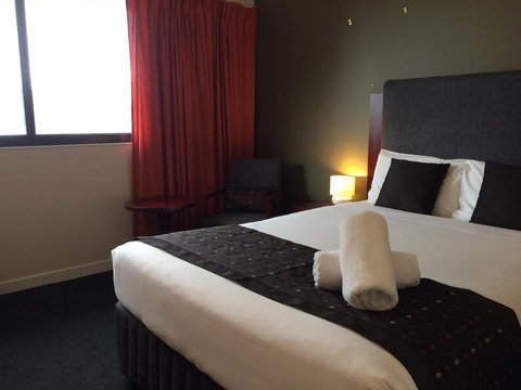 Madison Plaza Townsville - Accommodation NT 22