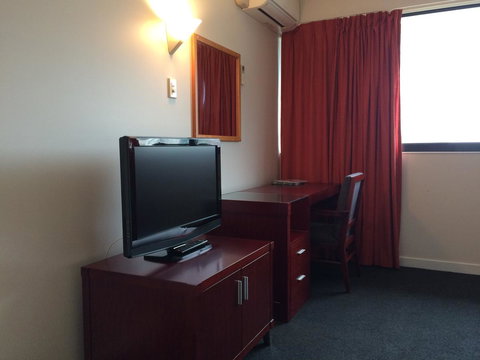 Madison Plaza Townsville - Accommodation NT 24