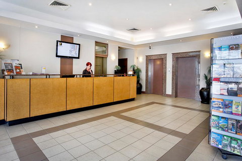 Madison Plaza Townsville - Accommodation NT 8