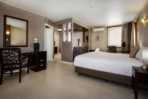 Madison Plaza Townsville - Accommodation NT 1