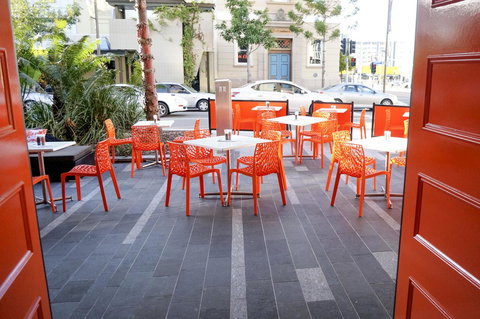 Madison Plaza Townsville - Accommodation NT 16