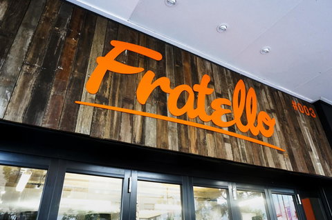 Madison Plaza Townsville - Accommodation NT 14