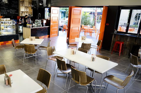 Madison Plaza Townsville - Accommodation NT 3