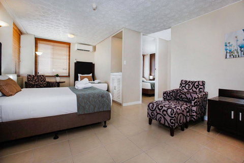 Madison Plaza Townsville - Accommodation NT 6