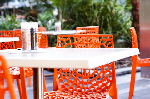 Madison Plaza Townsville - Accommodation NT 17