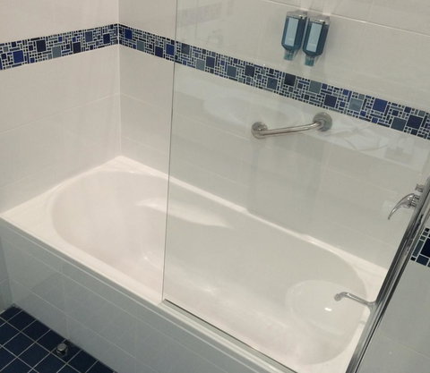 Madison Plaza Townsville - Accommodation NT 23