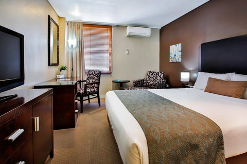 Madison Plaza Townsville - Accommodation NT 2