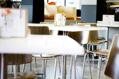 Madison Plaza Townsville - Accommodation NT 19