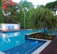 Sanctuary Palm Cove - NT Tourism